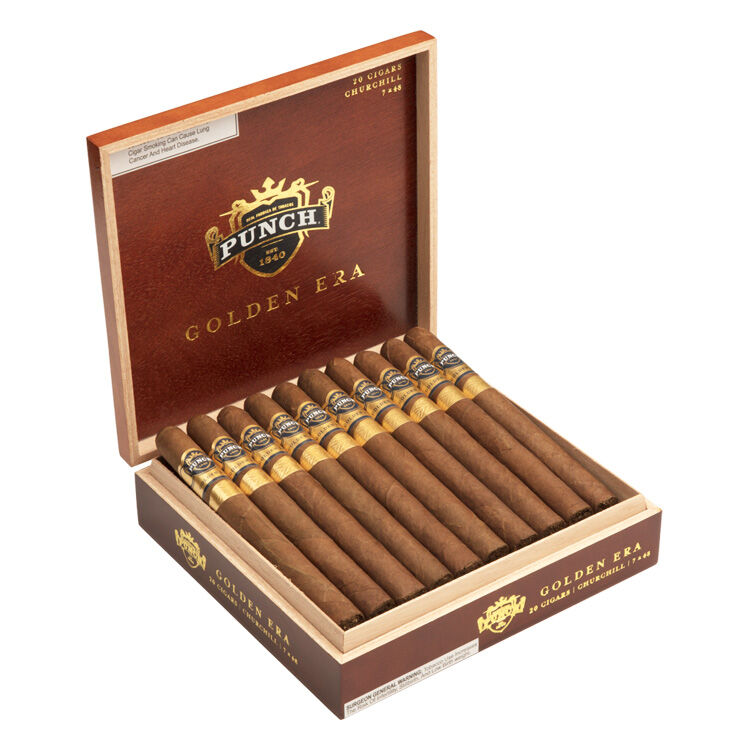 View product media PUGECH Churchill, , jrcigars 2